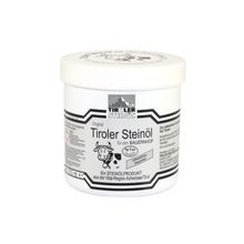 Foto van Tiroler Steinoel Fuer den bauernhof