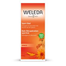 Foto van Weleda Arnica sport bad