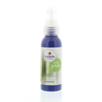 Foto van Volatile Roomspray boswandeling