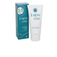 Earth-Line Vitamine E gezichtsscrub