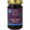 Afbeelding van Your Organic Nat Fruit beleg blauwe bosbes bio