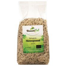 Foto van Bountiful Hennepzaad bio