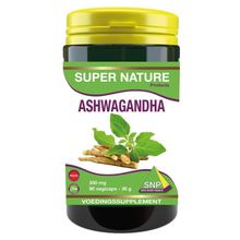 Foto van SNP Ashwagandha 300 mg puur