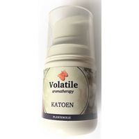 Volatile Plantenolie katoen