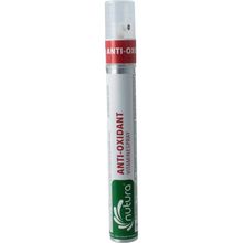 Foto van Vitamist Nutura anti-oxidant vitaminespray