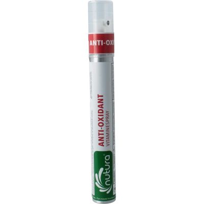 Vitamist Nutura anti-oxidant vitaminespray - Vitamine multi