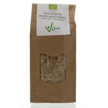 Foto van Vitiv Hazelnootmeel bio