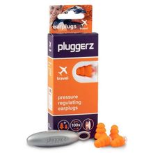 Foto van Travel oordopjes