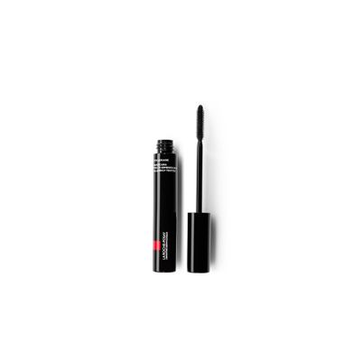 La Roche Posay Toleriane mascara multi dimensions zwart