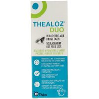 Thealoz Duo oogdruppels