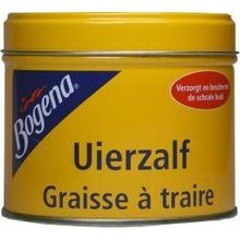 Foto van Bogena Uierzalf