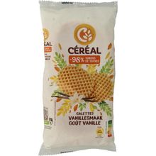 Foto van Cereal Galetten suikervrij