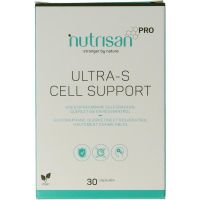 Nutrisanpro Ultra-s cell support