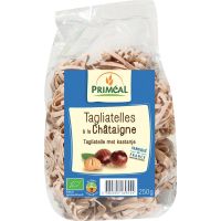 Primeal Tagliatelle kastanje