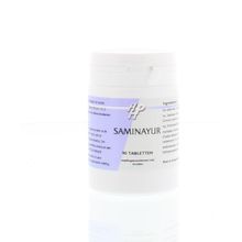 Foto van Saminayur