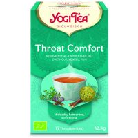 Yogi Tea Throat comfort