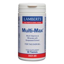 Foto van Lamberts Multi MX