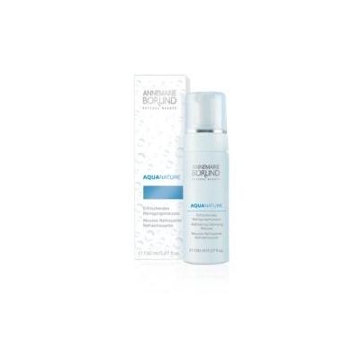 Borlind Aquanature cleansing mousse