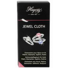 Foto van Hagerty Jewel cloth 30 x 36 cm