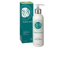 Foto van Earth-Line Aloe vera handcreme pomp