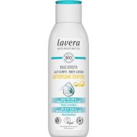 Lavera Basis Sensitiv bodylotion lait corps firming FR-DE