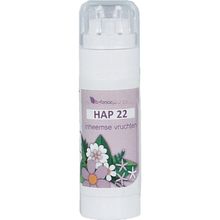 Foto van Balance Pharma Inheemse vruchten allergoplex