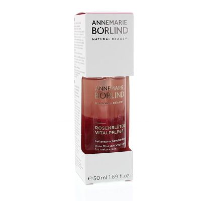 Borlind Rozenbloezem vital care