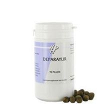 Deparayur Foto van Deparayur