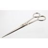 Afbeelding van Kapperschaar 16 cm nikkel 5141/37