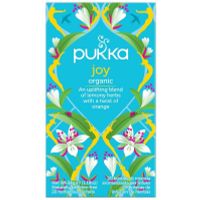 Pukka Org. Teas Joy bio