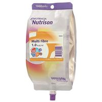 Nutricia Nutrison pack multi fibre