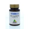 Afbeelding van SNP Vitamine D3 2500IE