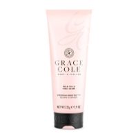 Grace Cole Wild fig & cedar body butter