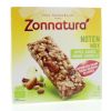 Afbeelding van Zonnatura Noten appel kaneel reep 25 gram