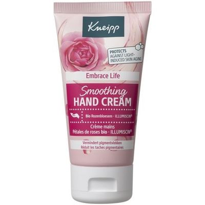 Kneipp Handcreme embrace life 50 Milliliter - Handverzorging