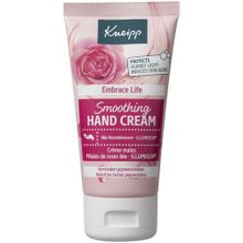 Kneipp Handcreme embrace life Foto van Kneipp Handcreme embrace life