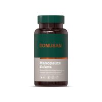 Bonusan Menopauze balans