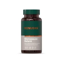 Foto van Bonusan Menopauze balans