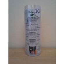 Foto van Oorkaarsen weerstandverhogend nr 3