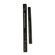 Foto van Christian Faye Eyebrow liquid pen quattro tip dark brown