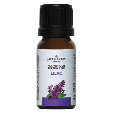 Parfum olie Seringen 10 ml - Etherische olie