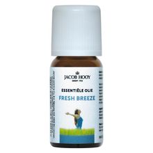 Foto van Jacob Hooy Fresh breeze olie