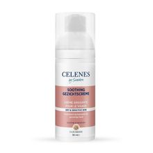 Foto van Celenes Cloudberry cream soothing dry/sensitive skin