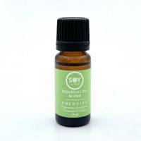 Soylites Essentiele olie energise