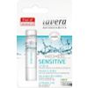 Afbeelding van Lavera Basis Sensitiv lippenbalsem/lip balm