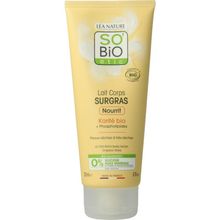 Foto van So Bio Etic bodyl ultr rich sb