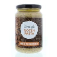 Mijnnatuurwinkel Gemengde noten pasta