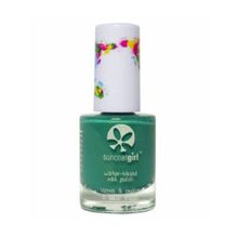 Foto van Suncoat Girl Nagellak going green