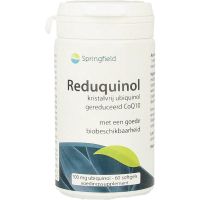 Springfield Reduquinol 100mg potje