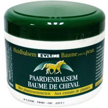 Foto van Evi Line Paardenbalsem